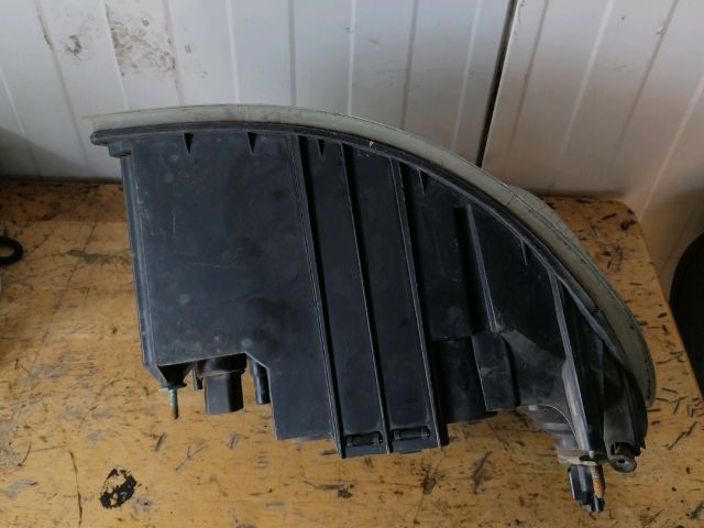 bontott FORD TRANSIT Bal Fényszóró