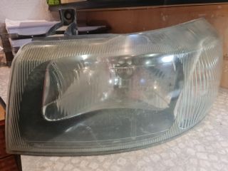 bontott FORD TRANSIT Bal Fényszóró
