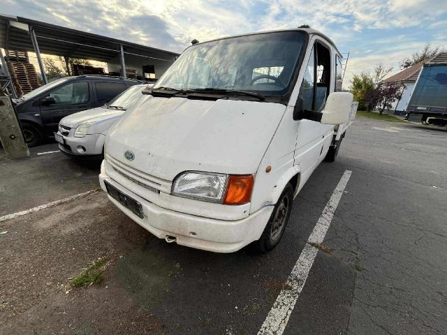 bontott FORD TRANSIT Bal Fényszóró