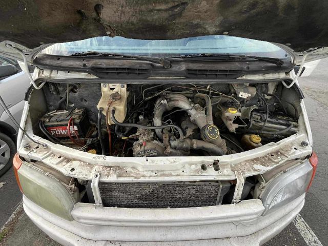 bontott FORD TRANSIT Bal Fényszóró