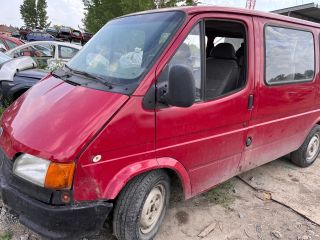 bontott FORD TRANSIT Bal Gólyaláb Csonkállvánnyal