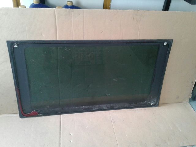 bontott FORD TRANSIT Bal hátsó Ablak