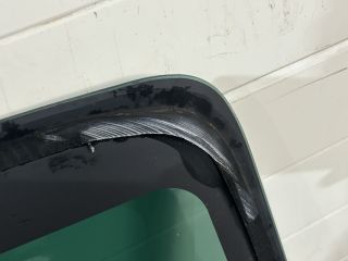 bontott FORD TRANSIT Bal hátsó Ablak