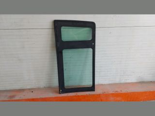 bontott FORD TRANSIT Bal hátsó Ablak