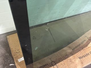 bontott FORD TRANSIT Bal hátsó Ablak