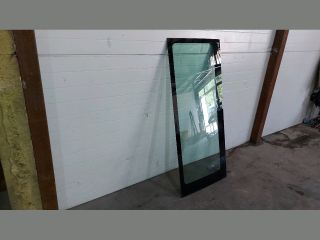 bontott FORD TRANSIT Bal hátsó Ablak