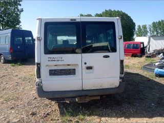 bontott FORD TRANSIT Bal hátsó Ablak