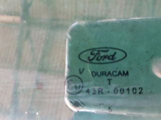 bontott FORD TRANSIT Bal hátsó Ablak