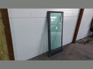 bontott FORD TRANSIT Bal hátsó Ablak