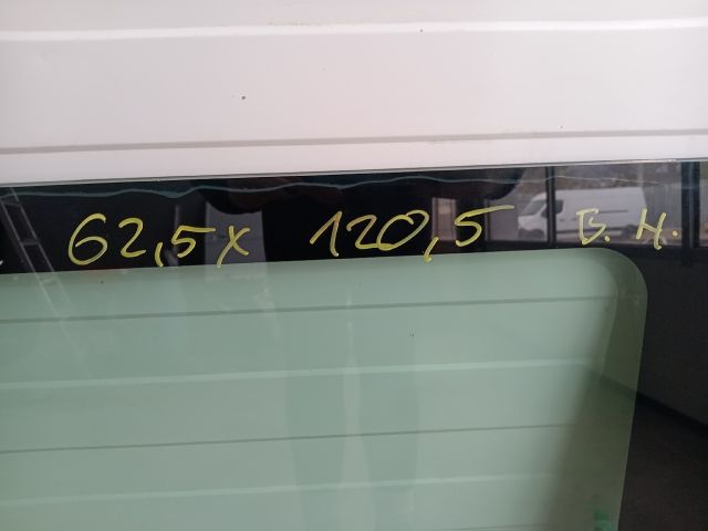 bontott FORD TRANSIT Bal hátsó Ablak