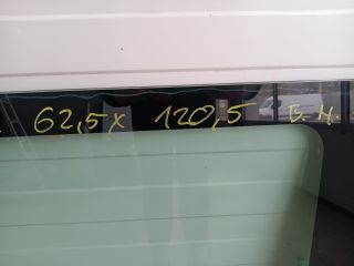 bontott FORD TRANSIT Bal hátsó Ablak