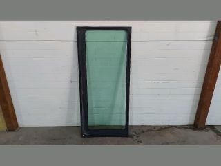 bontott FORD TRANSIT Bal hátsó Ablak