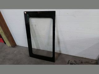 bontott FORD TRANSIT Bal hátsó Ablak