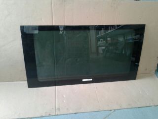 bontott FORD TRANSIT Bal hátsó Ablak
