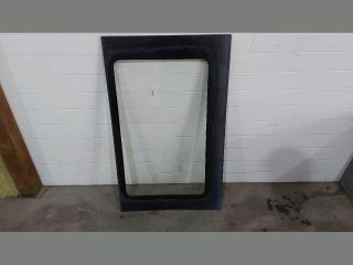 bontott FORD TRANSIT Bal hátsó Ablak