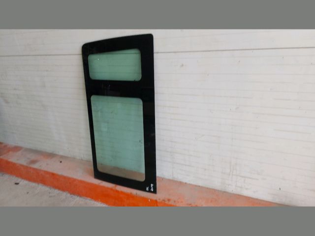 bontott FORD TRANSIT Bal hátsó Ablak