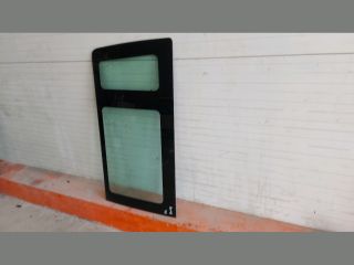 bontott FORD TRANSIT Bal hátsó Ablak