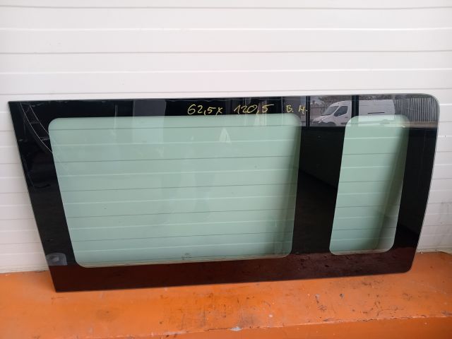 bontott FORD TRANSIT Bal hátsó Ablak