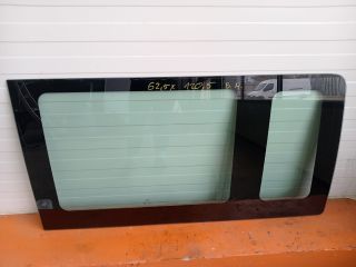 bontott FORD TRANSIT Bal hátsó Ablak