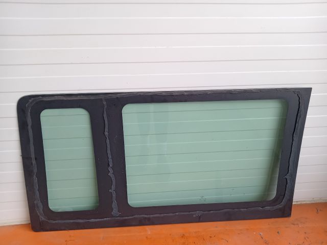 bontott FORD TRANSIT Bal hátsó Ablak