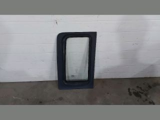 bontott FORD TRANSIT Bal hátsó Ablak