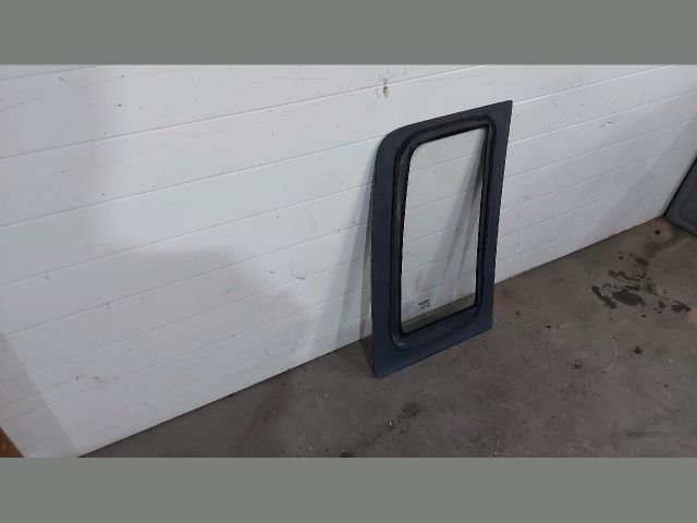 bontott FORD TRANSIT Bal hátsó Ablak