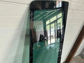 bontott FORD TRANSIT Bal hátsó Ablak