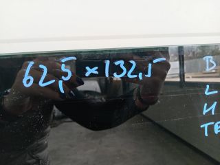 bontott FORD TRANSIT Bal hátsó Ablak