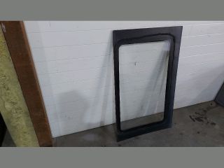 bontott FORD TRANSIT Bal hátsó Ablak