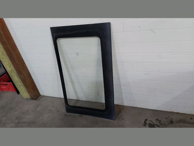 bontott FORD TRANSIT Bal hátsó Ablak