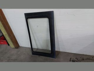 bontott FORD TRANSIT Bal hátsó Ablak