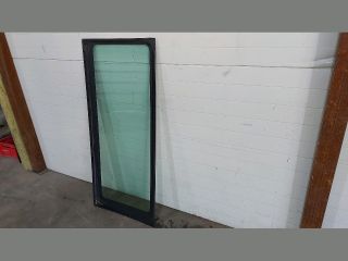 bontott FORD TRANSIT Bal hátsó Ablak