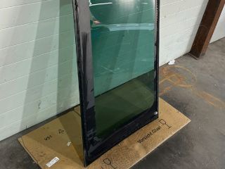 bontott FORD TRANSIT Bal hátsó Ablak