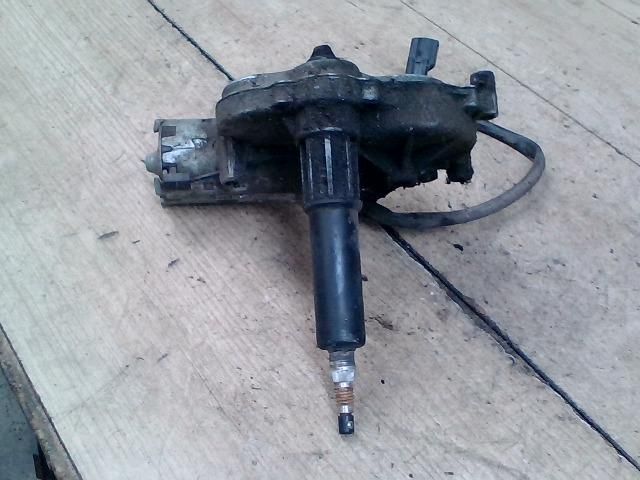 bontott FORD TRANSIT Bal hátsó Ablaktörlő Motor