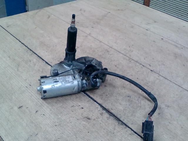 bontott FORD TRANSIT Bal hátsó Ablaktörlő Motor