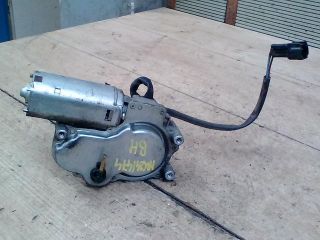 bontott FORD TRANSIT Bal hátsó Ablaktörlő Motor