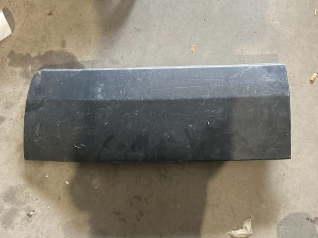 bontott FORD TRANSIT Bal hátsó Ajtó Díszléc