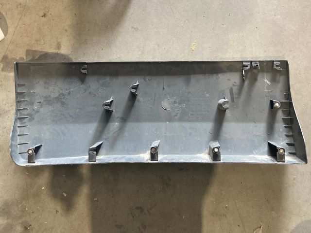 bontott FORD TRANSIT Bal hátsó Ajtó Díszléc