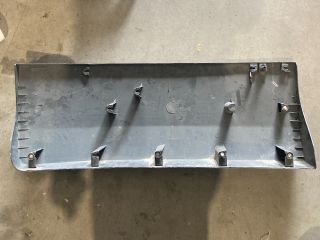 bontott FORD TRANSIT Bal hátsó Ajtó Díszléc