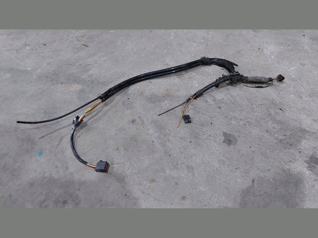 bontott FORD TRANSIT Bal hátsó Ajtó Kábelköteg