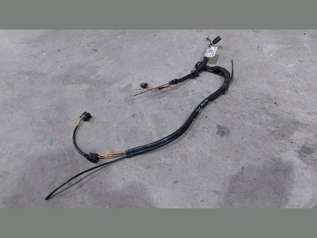 bontott FORD TRANSIT Bal hátsó Ajtó Kábelköteg