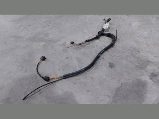 bontott FORD TRANSIT Bal hátsó Ajtó Kábelköteg