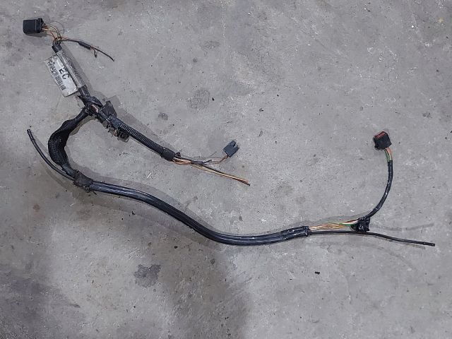 bontott FORD TRANSIT Bal hátsó Ajtó Kábelköteg