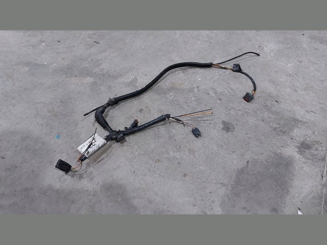 bontott FORD TRANSIT Bal hátsó Ajtó Kábelköteg