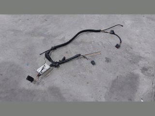 bontott FORD TRANSIT Bal hátsó Ajtó Kábelköteg