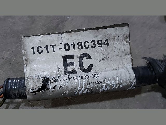 bontott FORD TRANSIT Bal hátsó Ajtó Kábelköteg