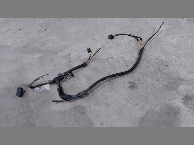 bontott FORD TRANSIT Bal hátsó Ajtó Kábelköteg