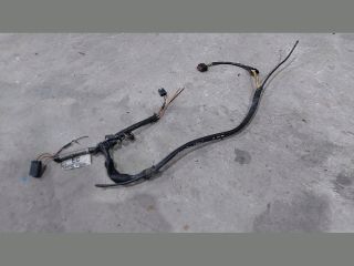 bontott FORD TRANSIT Bal hátsó Ajtó Kábelköteg