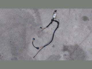 bontott FORD TRANSIT Bal hátsó Ajtó Kábelköteg