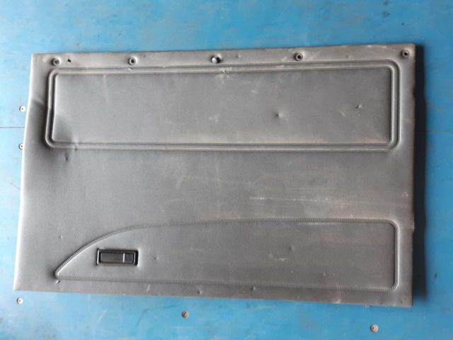 bontott FORD TRANSIT Bal hátsó Ajtó Kárpit